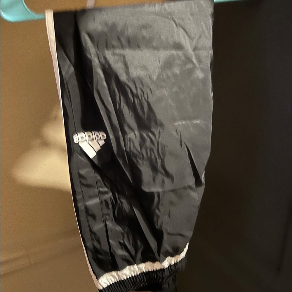 Adidas track pants